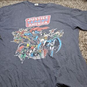 Justice League T-Shirt
